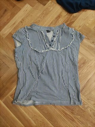 Lote 3 Camisetas Talla M