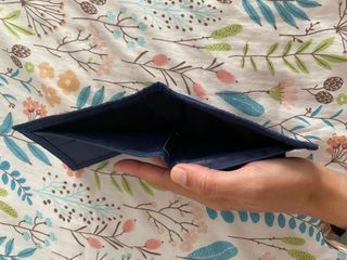 Cartera Billetera The Simpsons Bart Skateboard