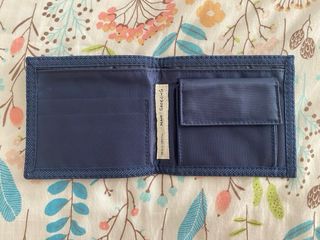 Cartera Billetera The Simpsons Bart Skateboard