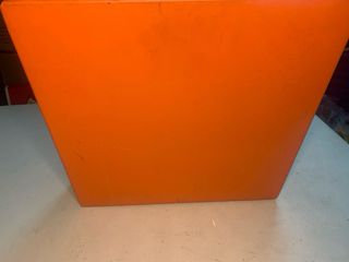 Maleta Vintage Playmobil para Guardar Figuras