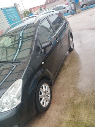 Toyota Corolla 2006