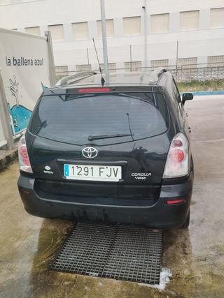 Toyota Corolla 2006