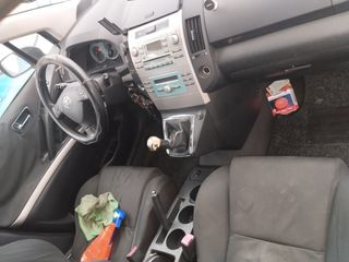 Toyota Corolla 2006
