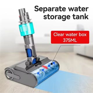 Rodillo aspirador para Dyson