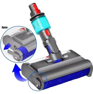 Rodillo aspirador para Dyson