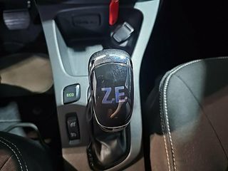 Renault Zoe Limited 40 R110 Flexi -18