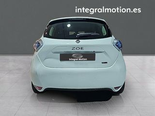 Renault Zoe Limited 40 R110 Flexi -18