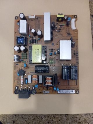 Fonte Alimentação LG EAX6490530112