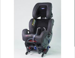 Silla coche bebé 0-4 años