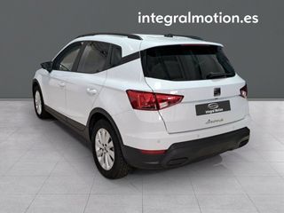 Seat Arona 1.0 TSI DSG Move 