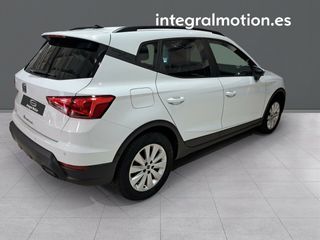 Seat Arona 1.0 TSI DSG Move 