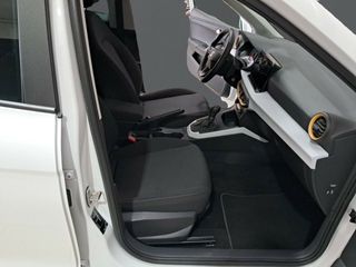 Seat Arona 1.0 TSI DSG Move 
