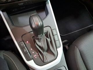 Seat Arona 1.0 TSI DSG Move 