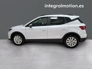 Seat Arona 1.0 TSI DSG Move 