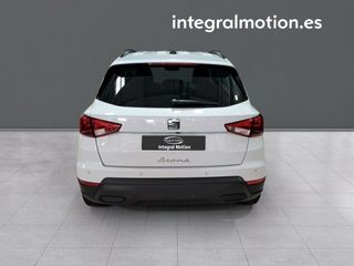 Seat Arona 1.0 TSI DSG Move 