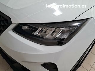 Seat Arona 1.0 TSI DSG Move 