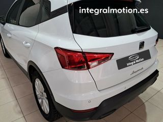 Seat Arona 1.0 TSI DSG Move 