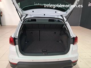 Seat Arona 1.0 TSI DSG Move 