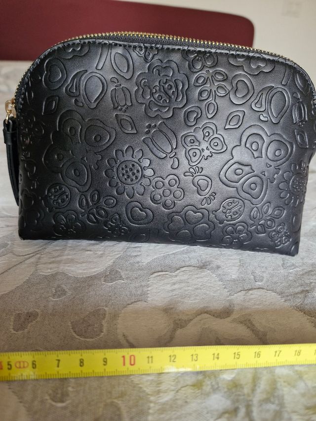 Trousse Thun Prestige Nera