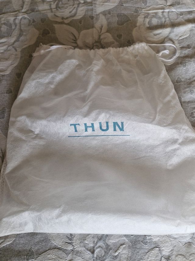 Trousse Thun Prestige Nera