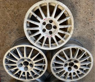 Oz Superturismo 15 5x100
