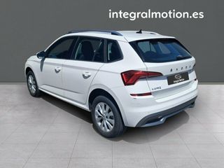 Skoda Kamiq 1.0 TSI 81kW (110CV) DSG Ambition