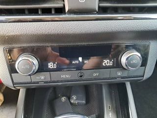 Skoda Kamiq 1.0 TSI 81kW (110CV) DSG Ambition