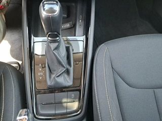 Skoda Kamiq 1.0 TSI 81kW (110CV) DSG Ambition