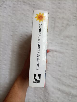 Cuentos para antes de dormir (Spanish Edition)