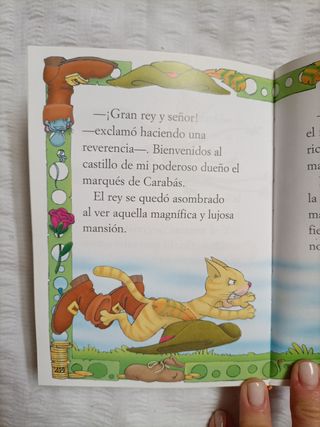Cuentos para antes de dormir (Spanish Edition)