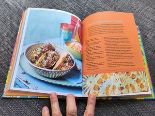 TACOS (COCINA Y VINOS) (Spanish Edition)