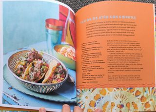 TACOS (COCINA Y VINOS) (Spanish Edition)