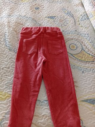 Ropa  niña 9-10 años gris