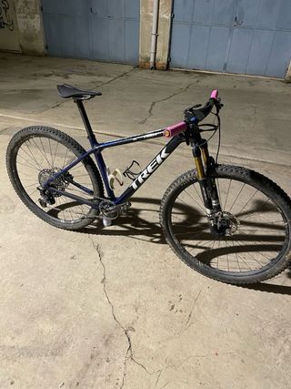 Trek Procaliber 9.8 kashima 