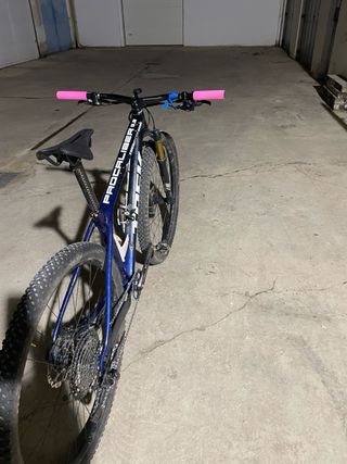 Trek Procaliber 9.8 kashima 