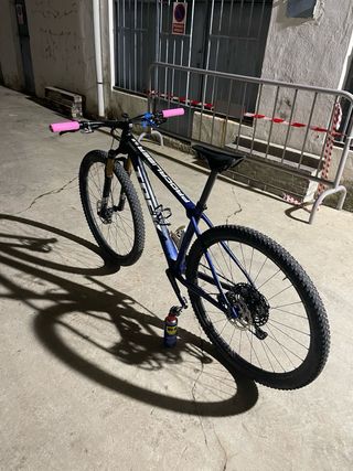 Trek Procaliber 9.8 kashima 