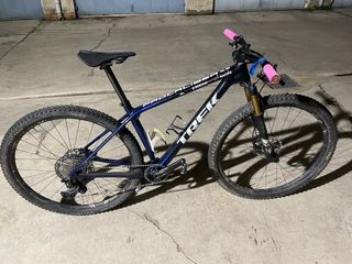 Trek Procaliber 9.8 kashima 