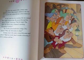 Disney Mega Treasury: Ultimate Princess Treasury
