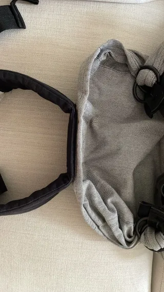 Mochila Porteo Emeibaby Easy