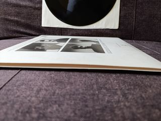 U2 Wide Awake in America Vinilo LP