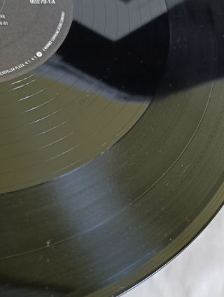 U2 Wide Awake in America Vinilo LP