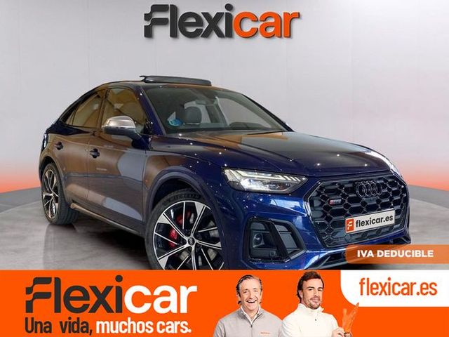 Audi Q5 SQ5 TDI Quattro