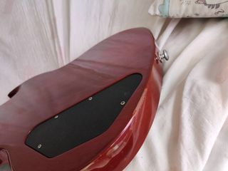 Gibson SG Standard 2016 x Gibson LP o PRS