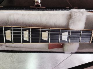 Gibson SG Standard 2016 x Gibson LP o PRS