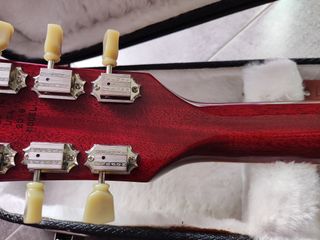 Gibson SG Standard 2016 x Gibson LP o PRS
