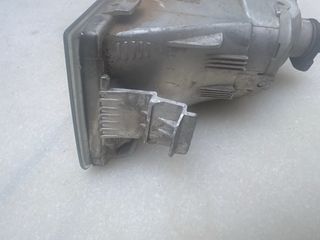 Faro Antiniebla Derecho skoda OCTAVIA BERLINA