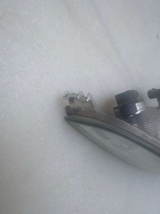 Faro Antiniebla Derecho skoda OCTAVIA BERLINA