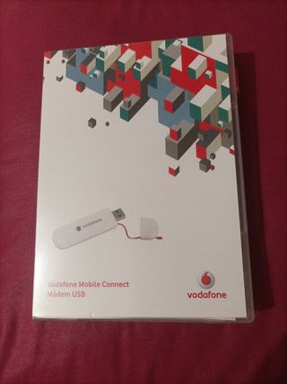 Modem USB Vodafone Mobile Connect