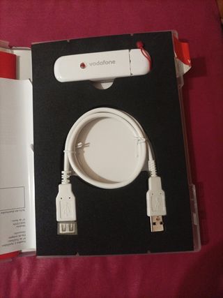 Modem USB Vodafone Mobile Connect