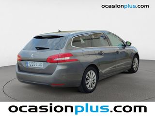 Peugeot 308 SW BlueHDI 130 Allure EAT8 96 kW (130 CV)